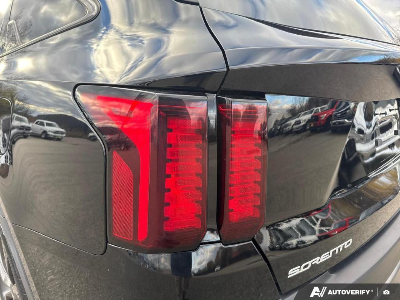 2023 Kia Sorento 2.5T X-Line BACKUP CAM   BLUETOOTH   HTD SEATS   K Photo