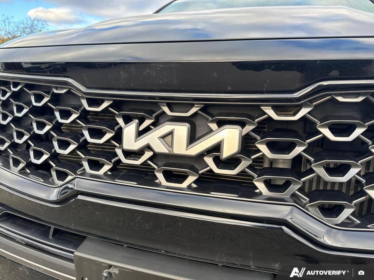 2023 Kia Sorento 2.5T X-Line BACKUP CAM   BLUETOOTH   HTD SEATS   K Photo