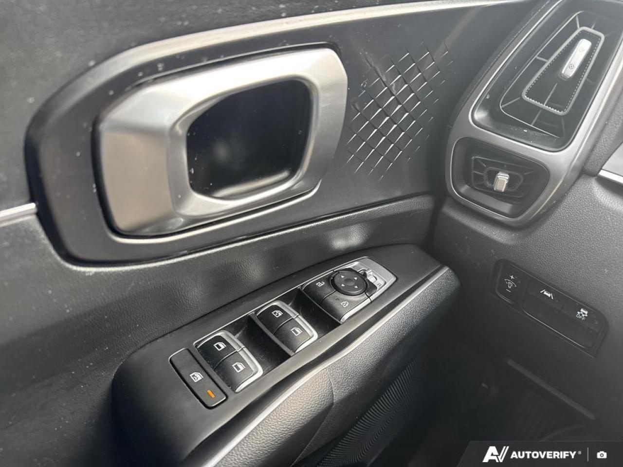 2023 Kia Sorento 2.5T X-Line BACKUP CAM   BLUETOOTH   HTD SEATS   K Photo