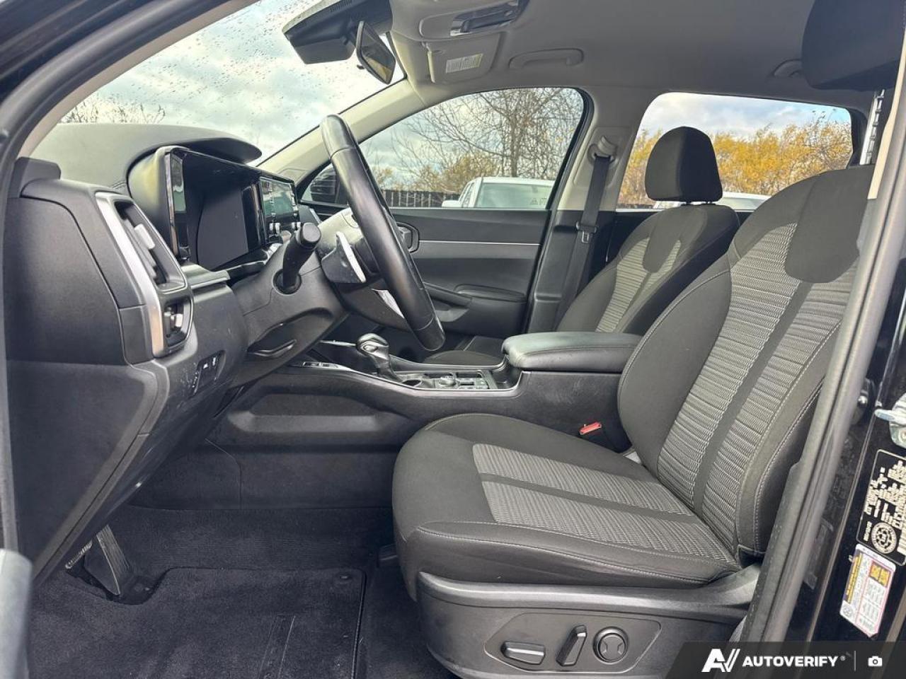 2023 Kia Sorento 2.5T X-Line BACKUP CAM   BLUETOOTH   HTD SEATS   K Photo