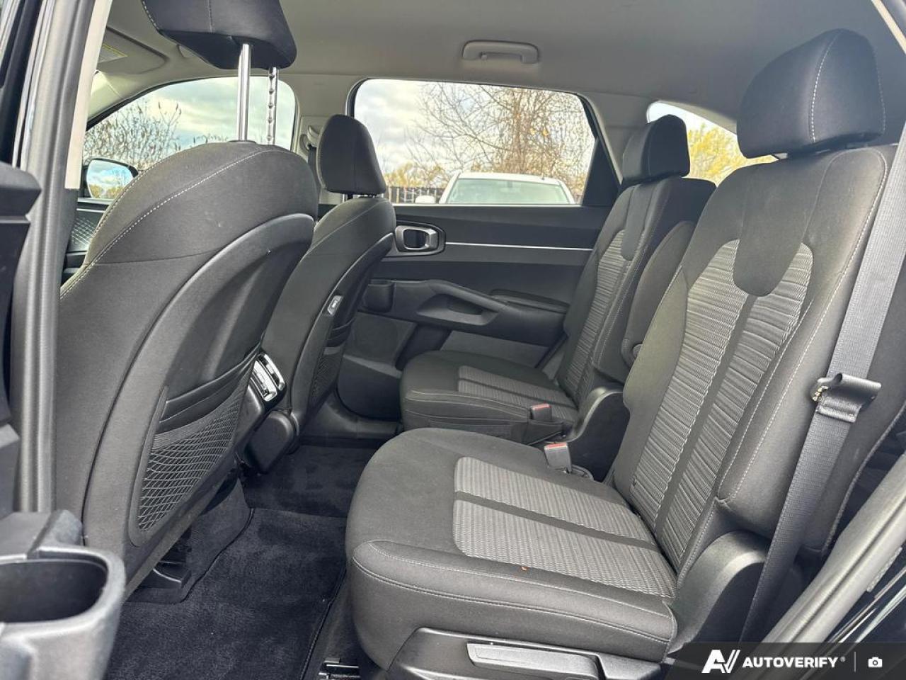 2023 Kia Sorento 2.5T X-Line BACKUP CAM   BLUETOOTH   HTD SEATS   K Photo