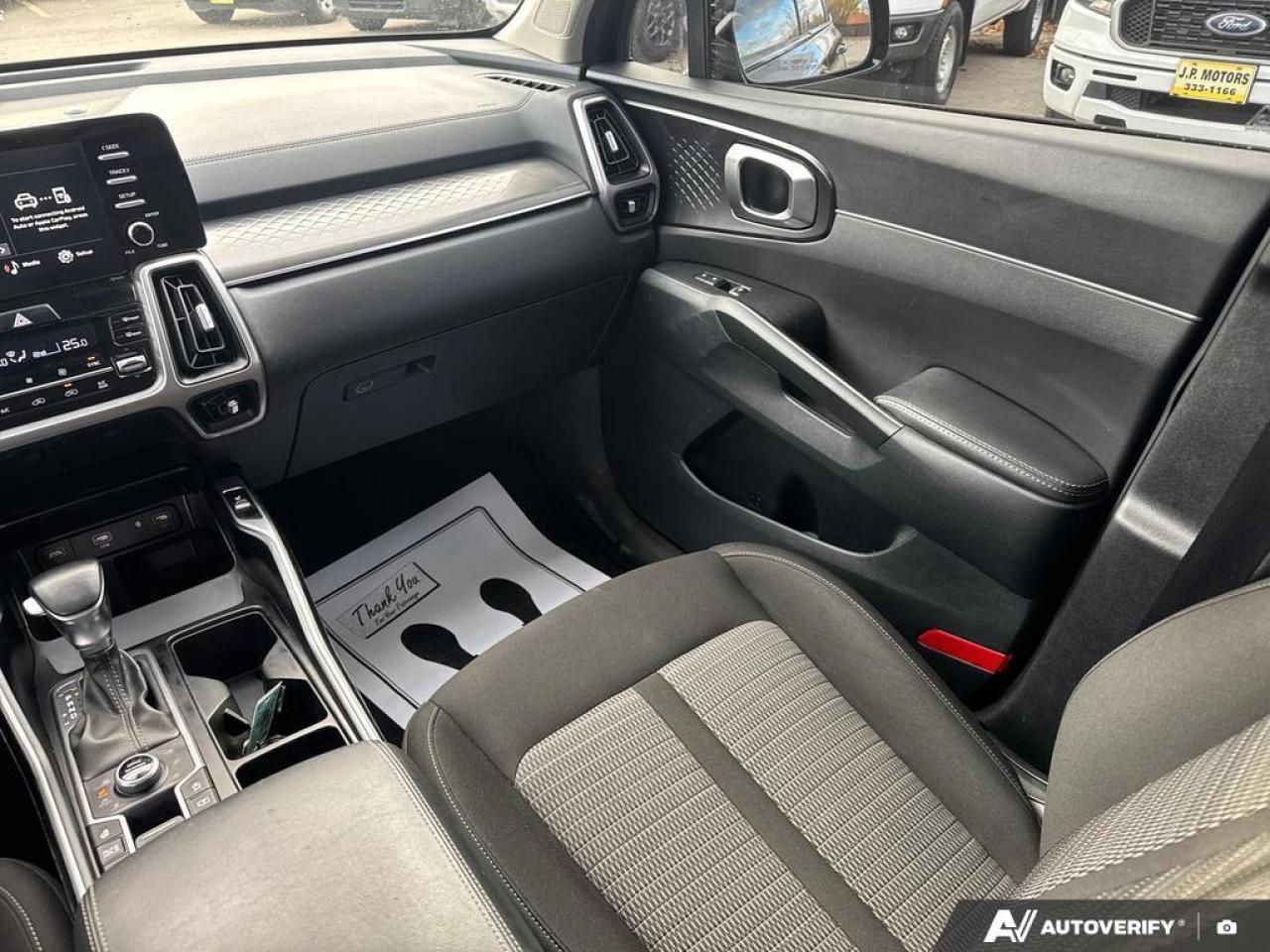 2023 Kia Sorento 2.5T X-Line BACKUP CAM   BLUETOOTH   HTD SEATS   K Photo