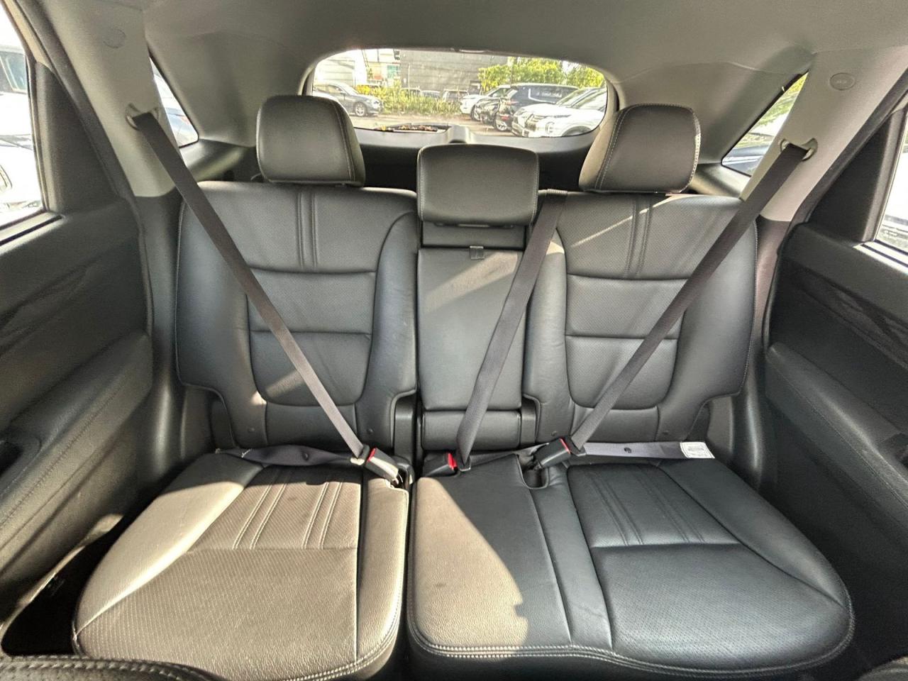 2014 Kia Sorento LX Photo