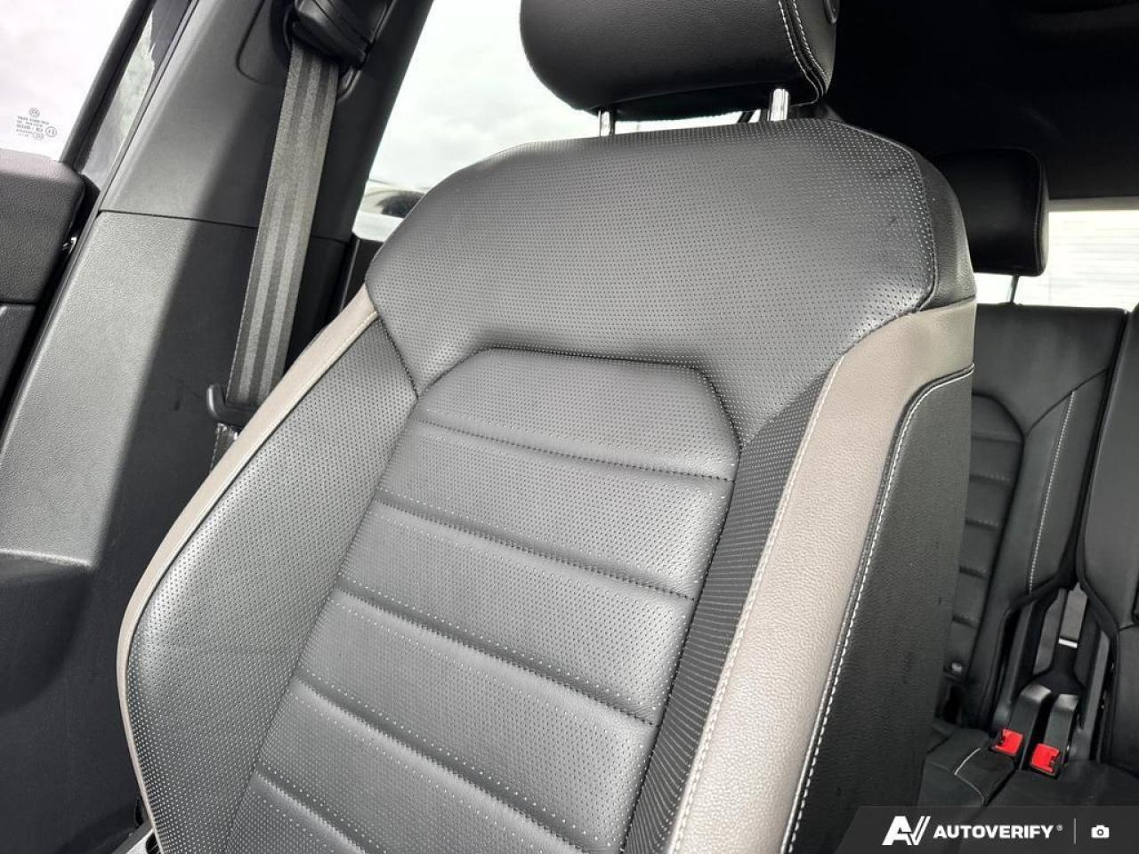 2021 Volkswagen Atlas Cross Sport 3.6 FSI Highline BACKUP CAM   BLUETOOTH   HTD & CL Photo