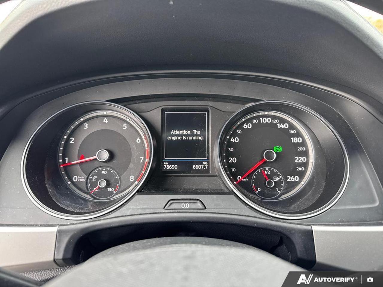 2021 Volkswagen Atlas Cross Sport 3.6 FSI Highline BACKUP CAM   BLUETOOTH   HTD & CL Photo