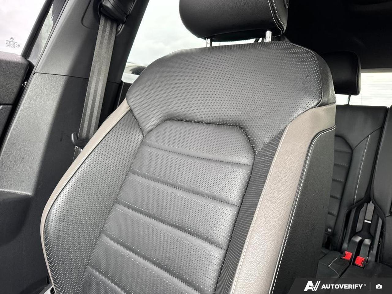 2021 Volkswagen Atlas Cross Sport 3.6 FSI Highline BACKUP CAM   BLUETOOTH   HTD & CL Photo