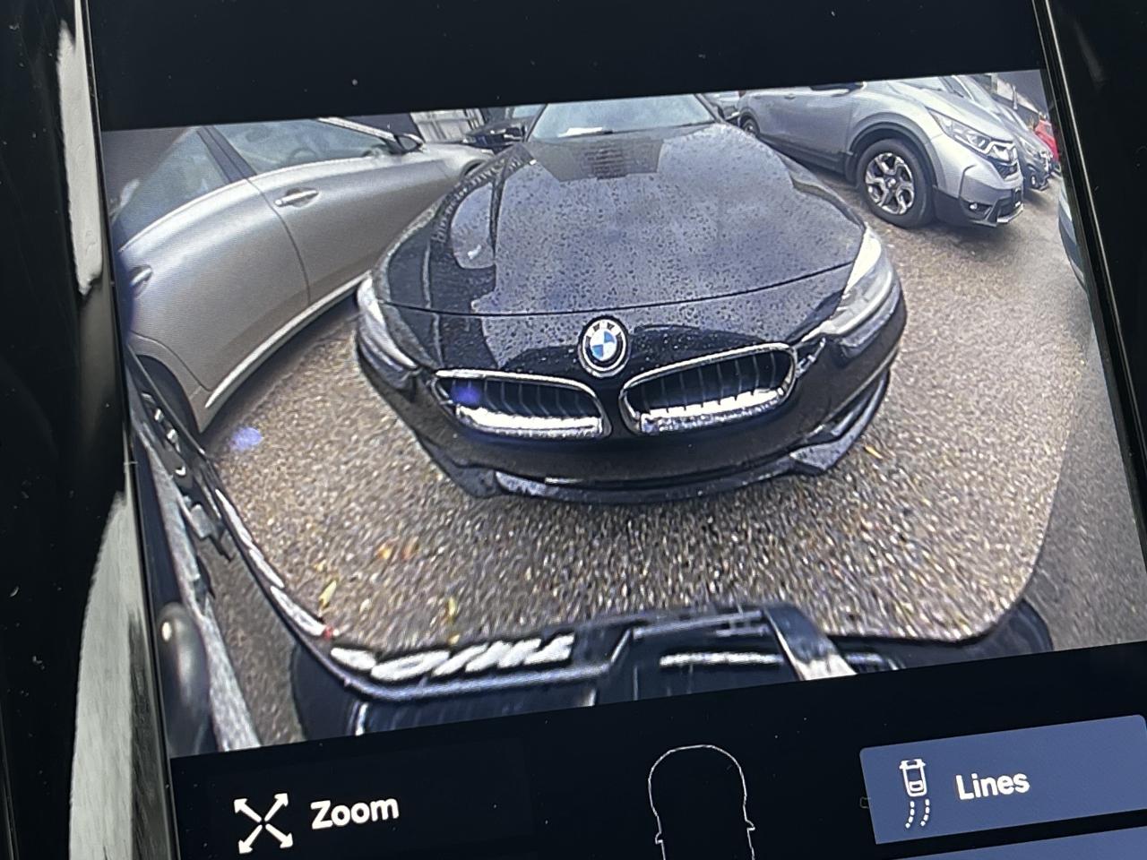 2017 Volvo XC90 AWD 5dr T5 Momentum 7-Passenger Photo