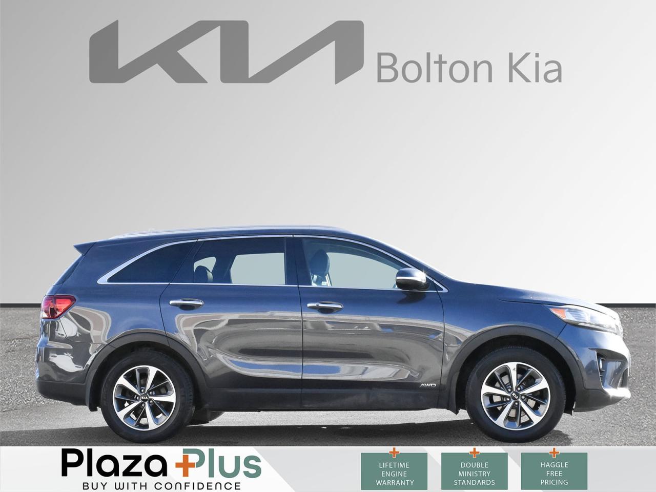 2019 Kia Sorento  Photo3