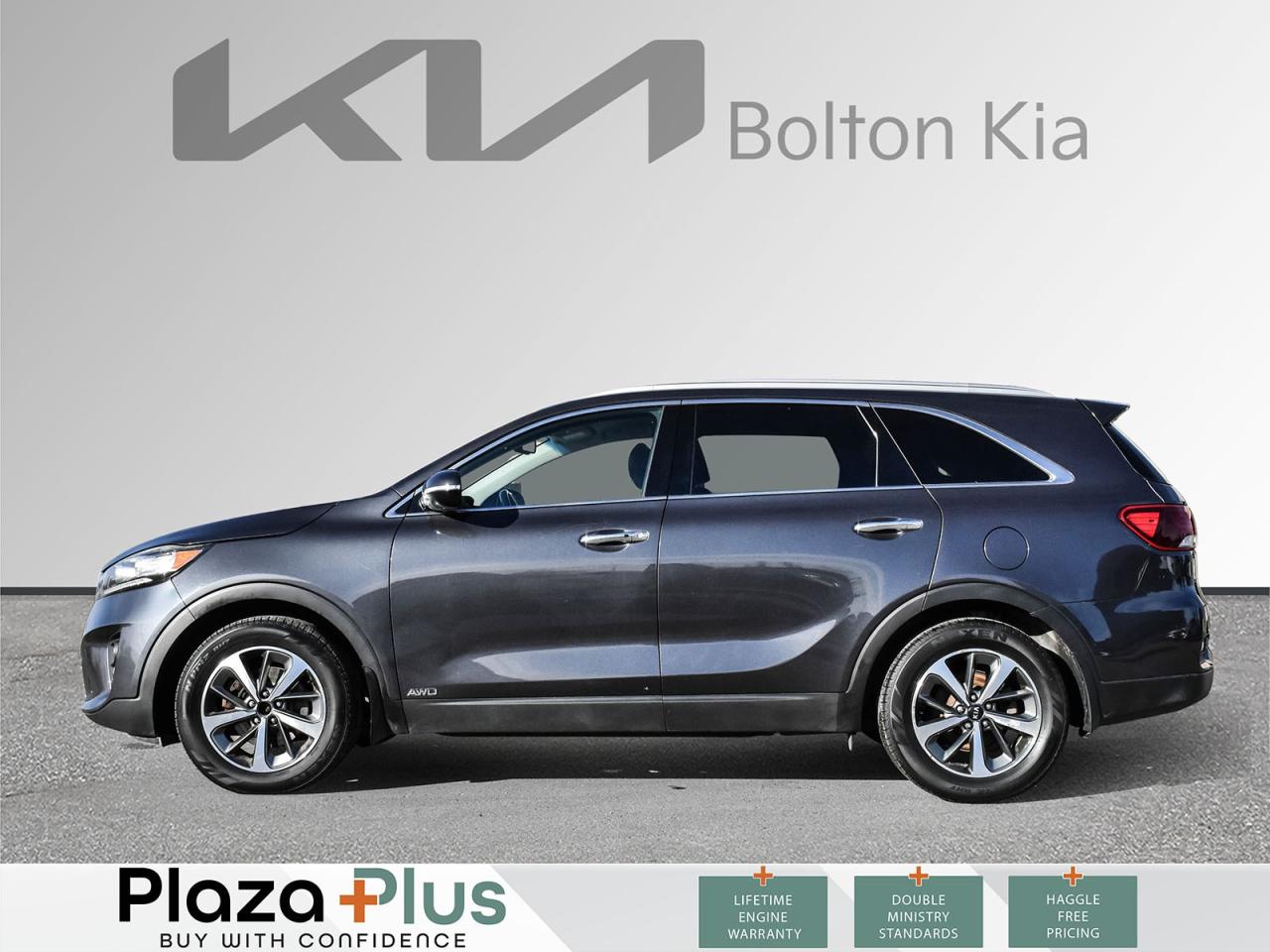 2019 Kia Sorento  Photo
