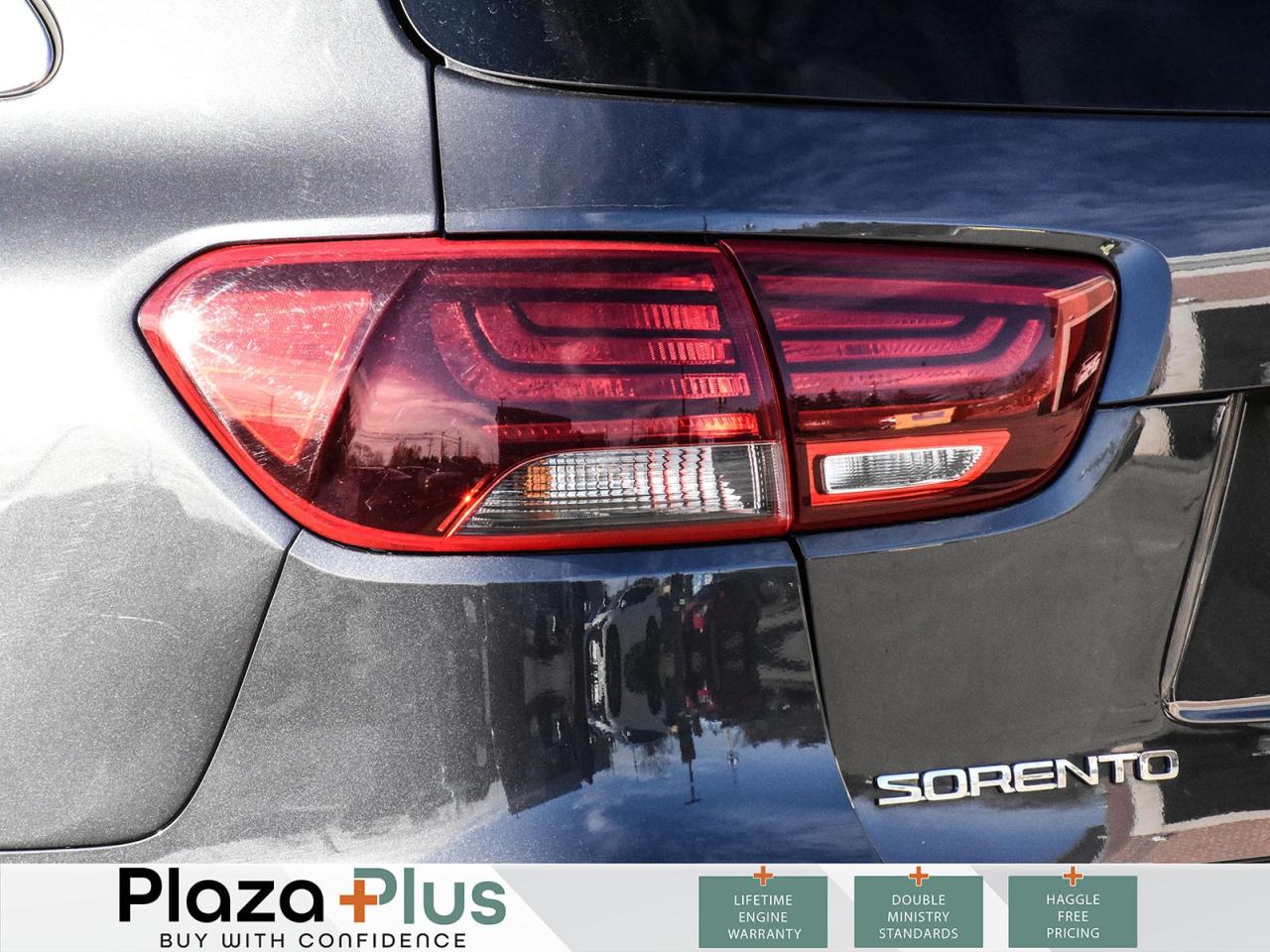 2019 Kia Sorento  Photo