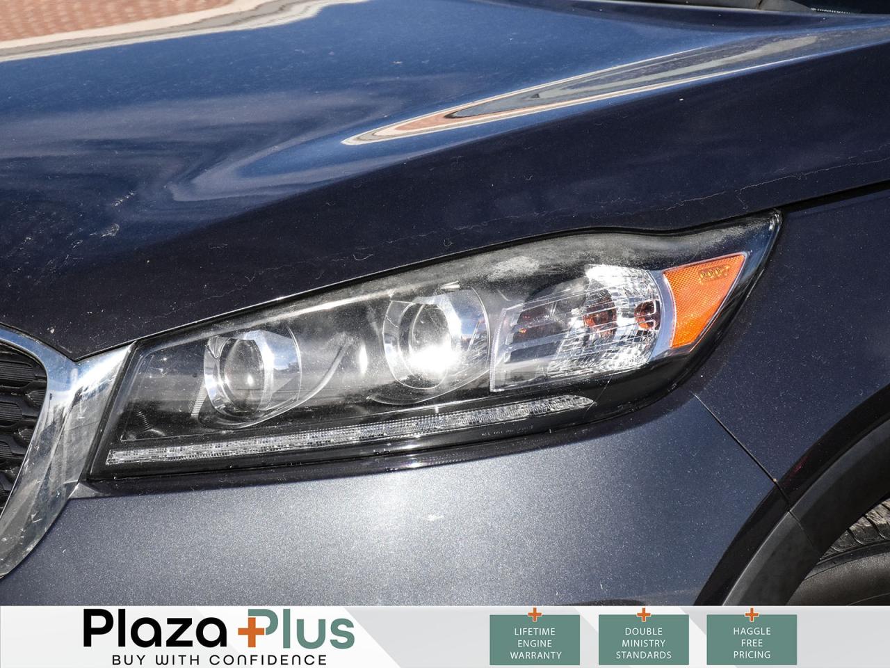 2019 Kia Sorento  Photo