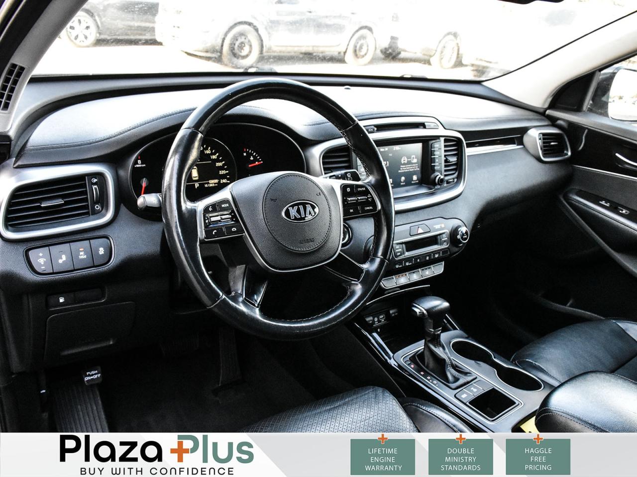 2019 Kia Sorento  Photo