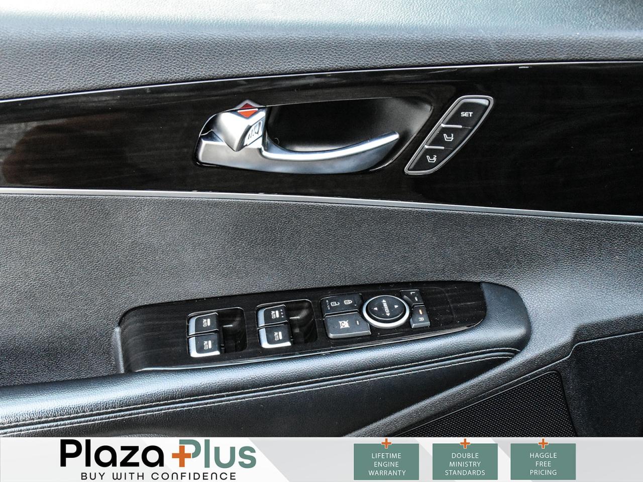 2019 Kia Sorento  Photo