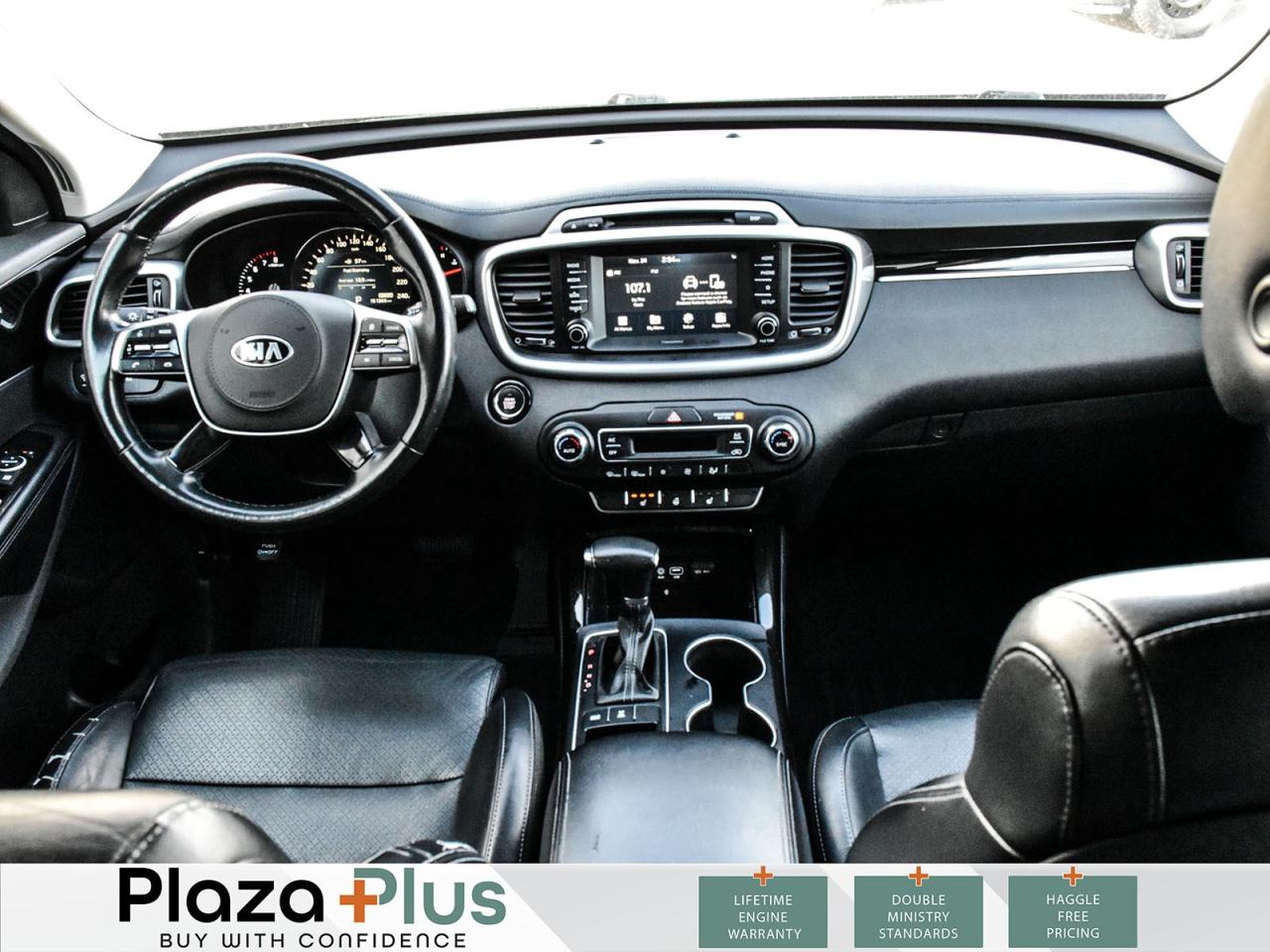 2019 Kia Sorento  Photo