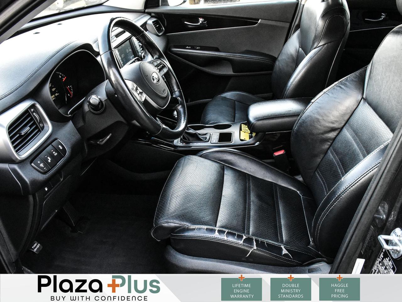 2019 Kia Sorento  Photo