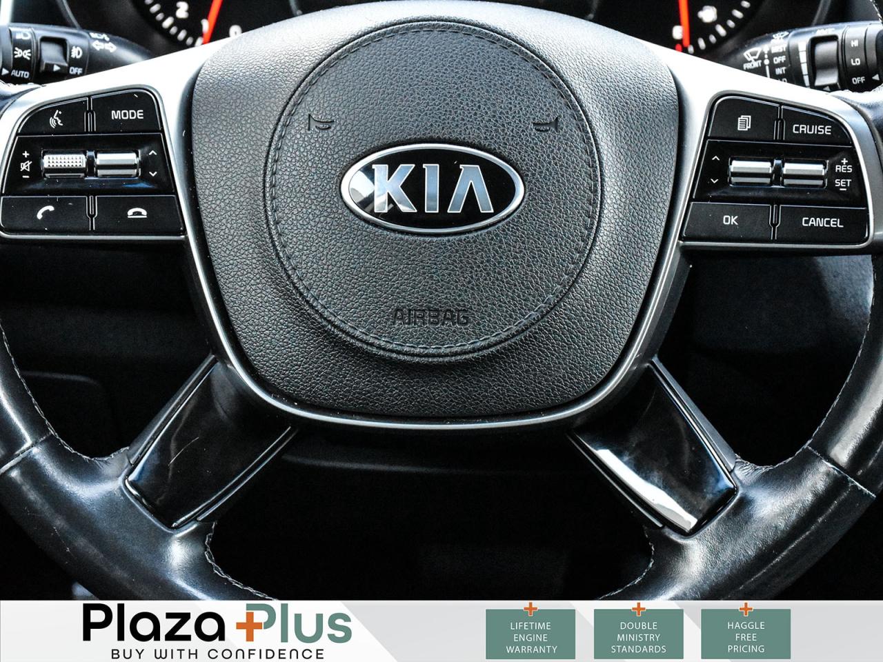 2019 Kia Sorento  Photo