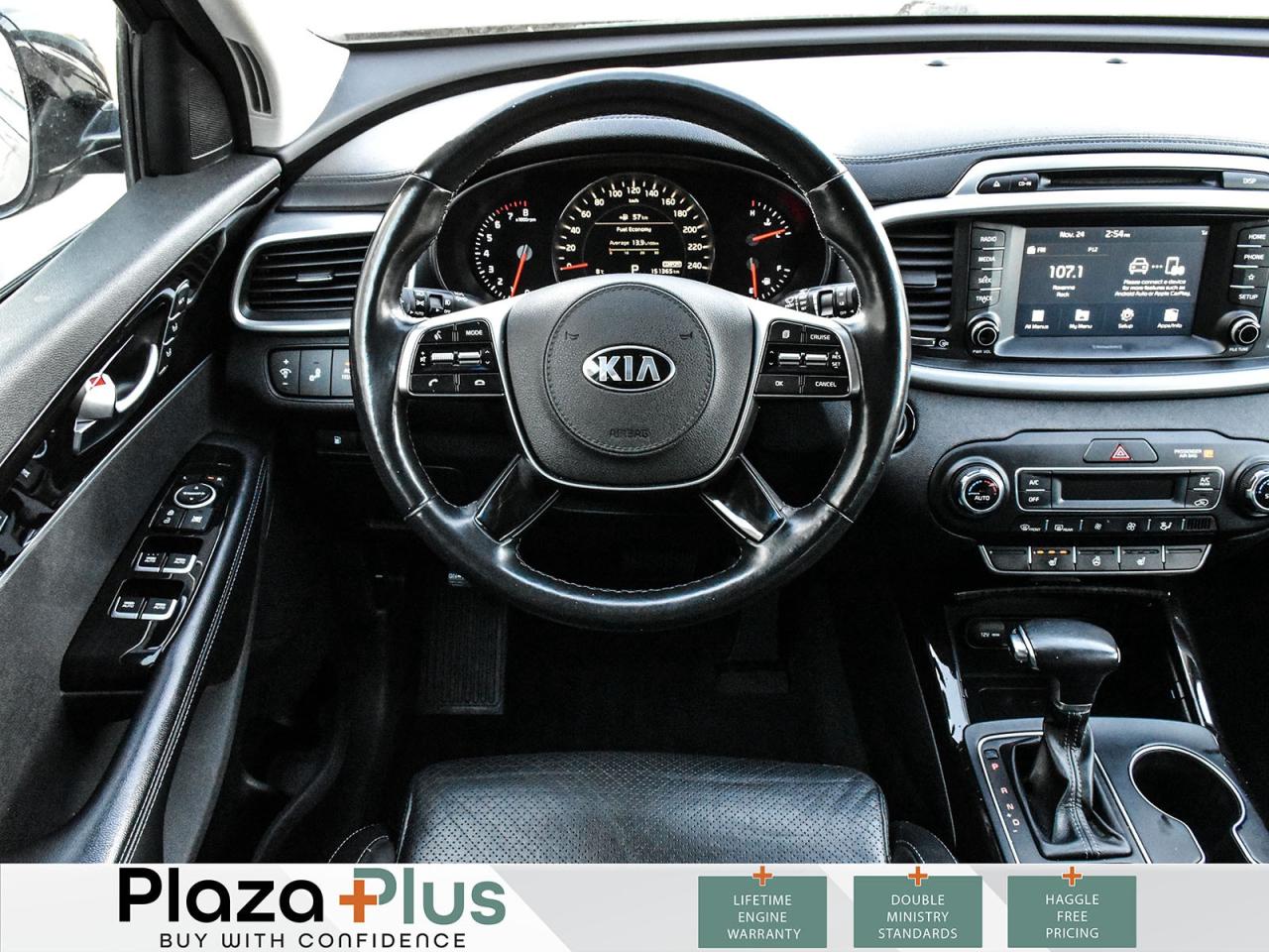 2019 Kia Sorento  Photo