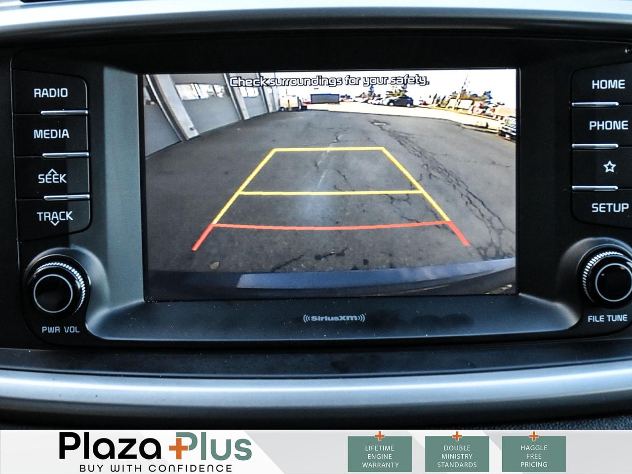 2019 Kia Sorento  Photo