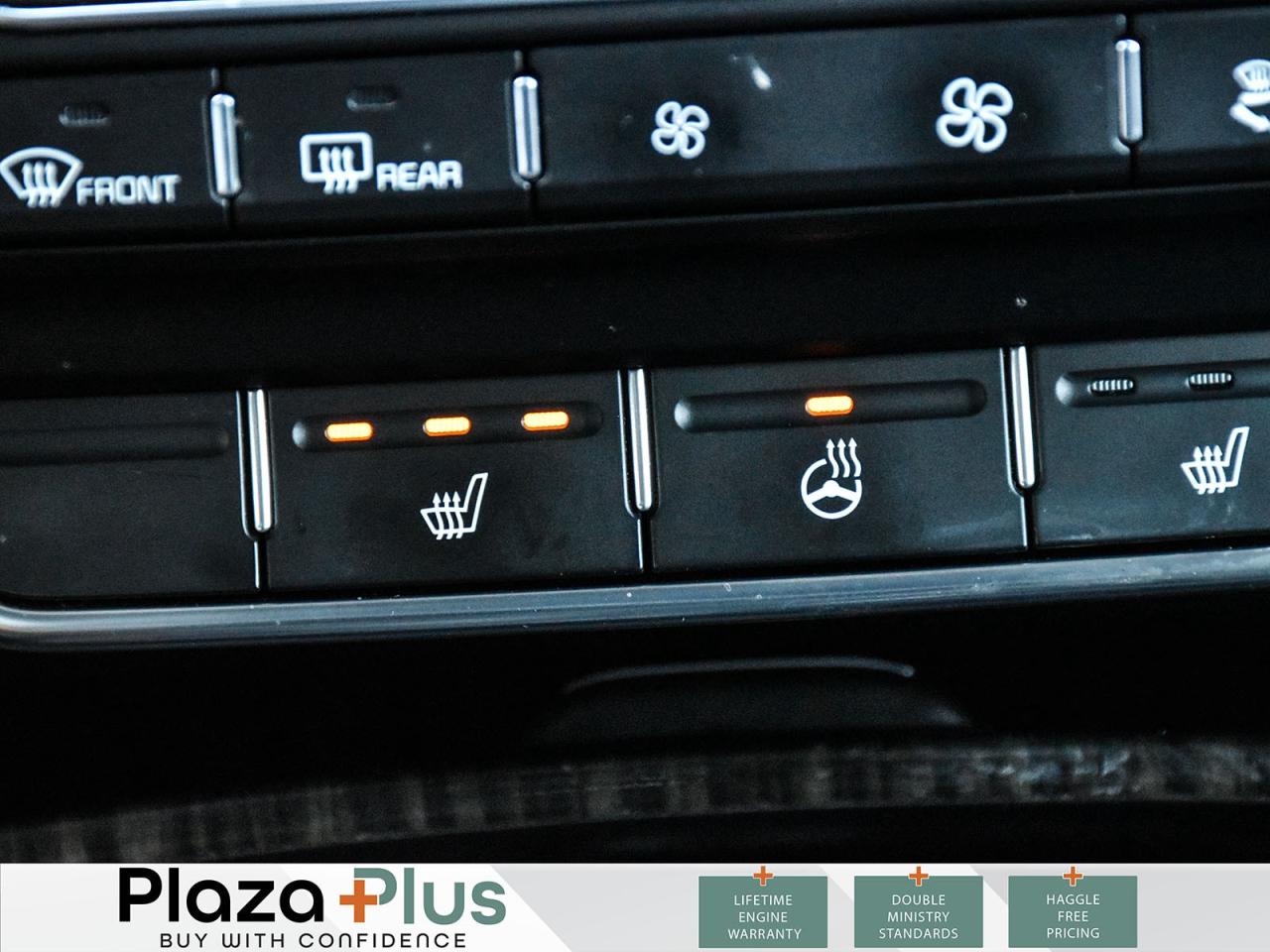 2019 Kia Sorento  Photo