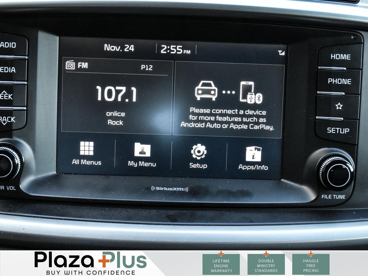 2019 Kia Sorento  Photo