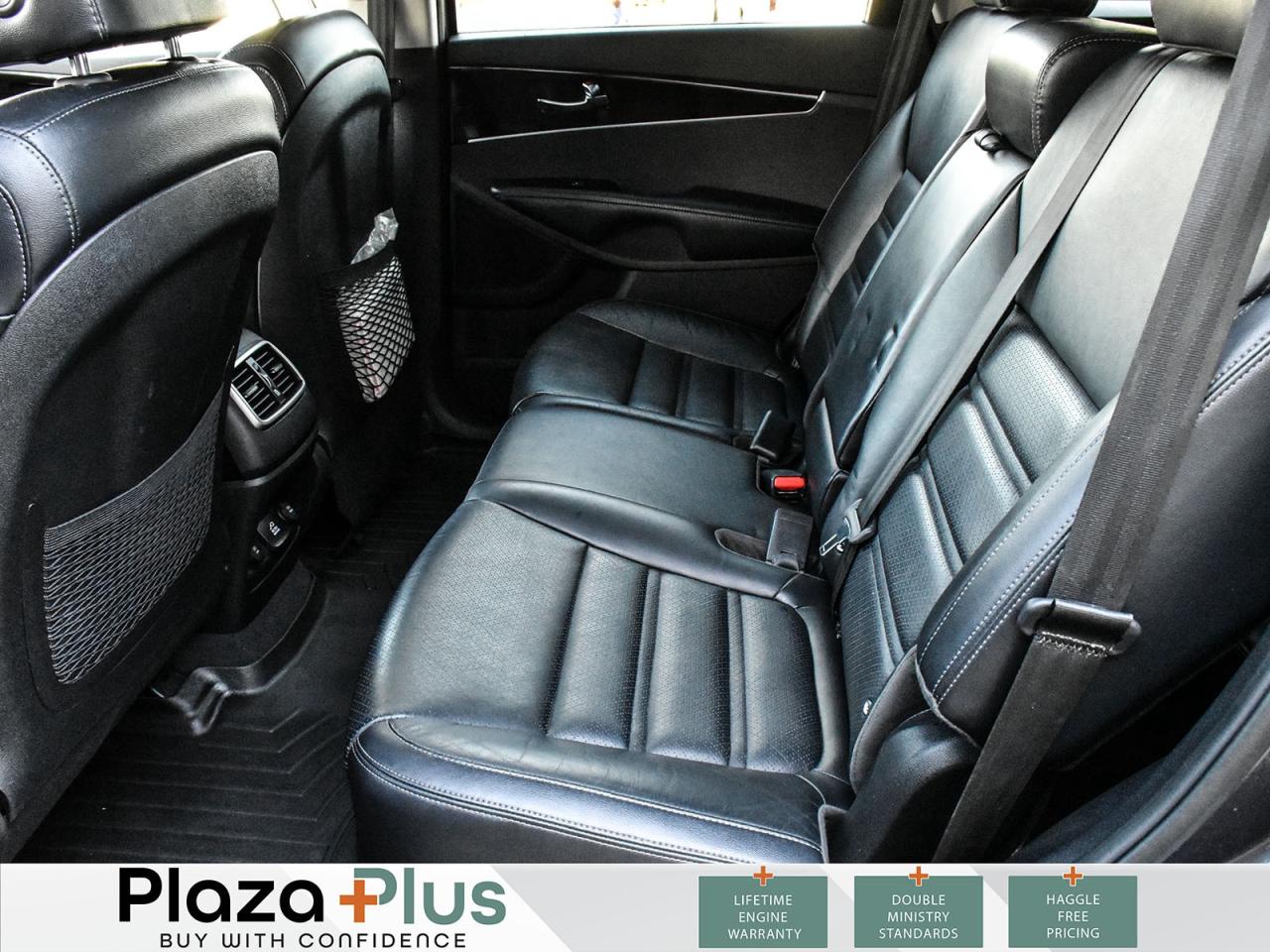 2019 Kia Sorento  Photo