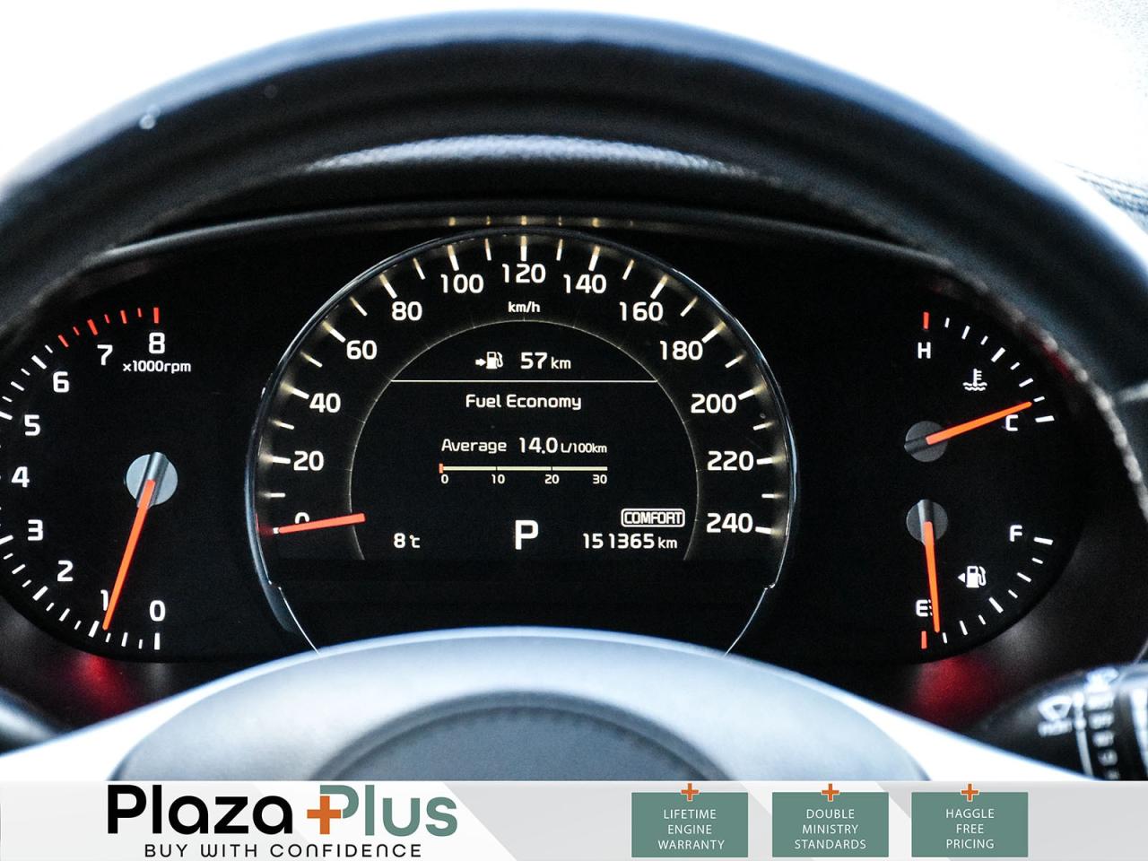 2019 Kia Sorento  Photo