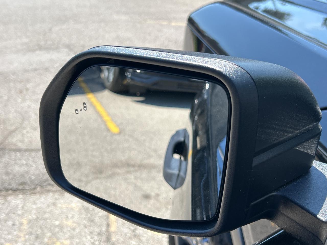 2023 Ford Bronco Sport BIG BEND 4X4, REMOTE START, HEATED SEATS, CARPLAY Photo