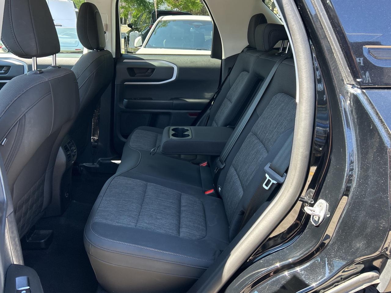 2023 Ford Bronco Sport BIG BEND 4X4, REMOTE START, HEATED SEATS, CARPLAY Photo