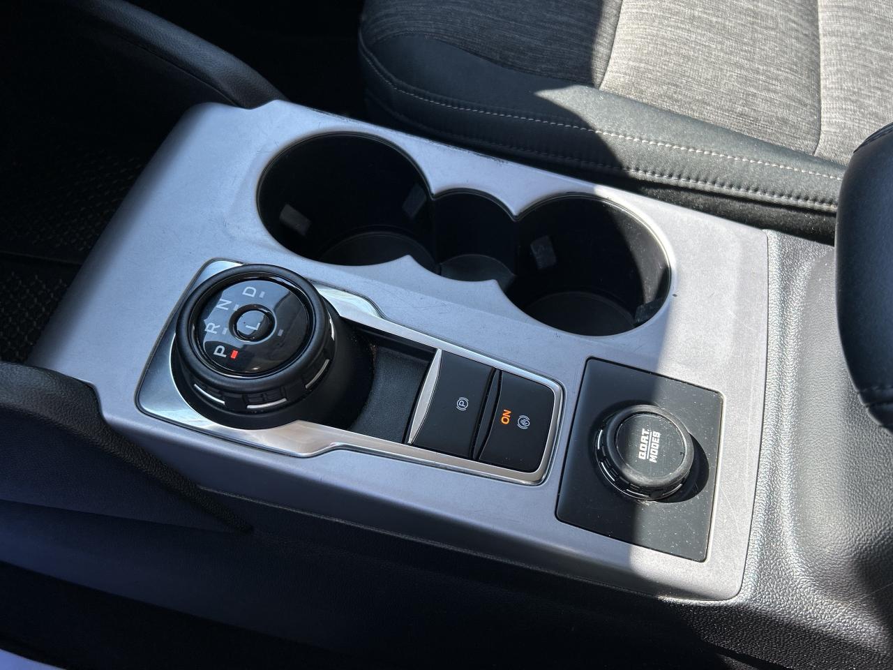 2023 Ford Bronco Sport BIG BEND 4X4, REMOTE START, HEATED SEATS, CARPLAY Photo