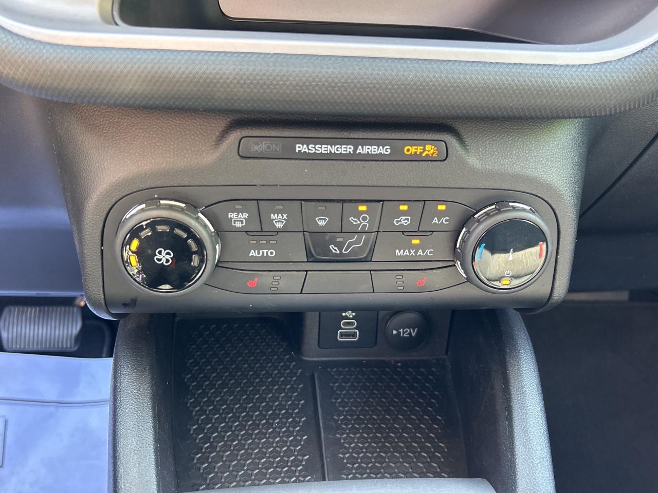 2023 Ford Bronco Sport BIG BEND 4X4, REMOTE START, HEATED SEATS, CARPLAY Photo