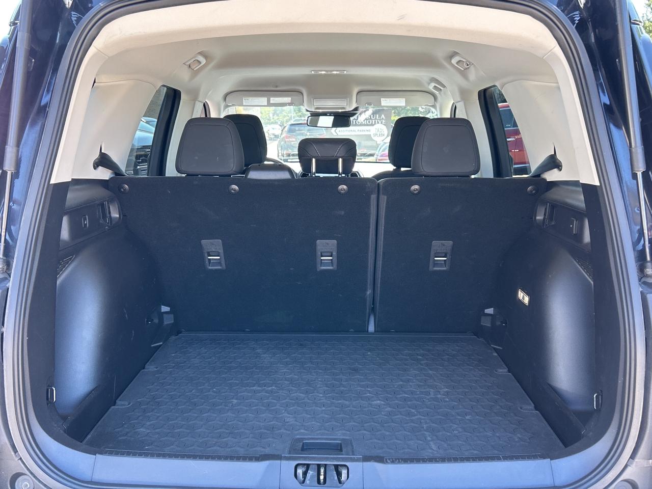 2023 Ford Bronco Sport BIG BEND 4X4, REMOTE START, HEATED SEATS, CARPLAY Photo