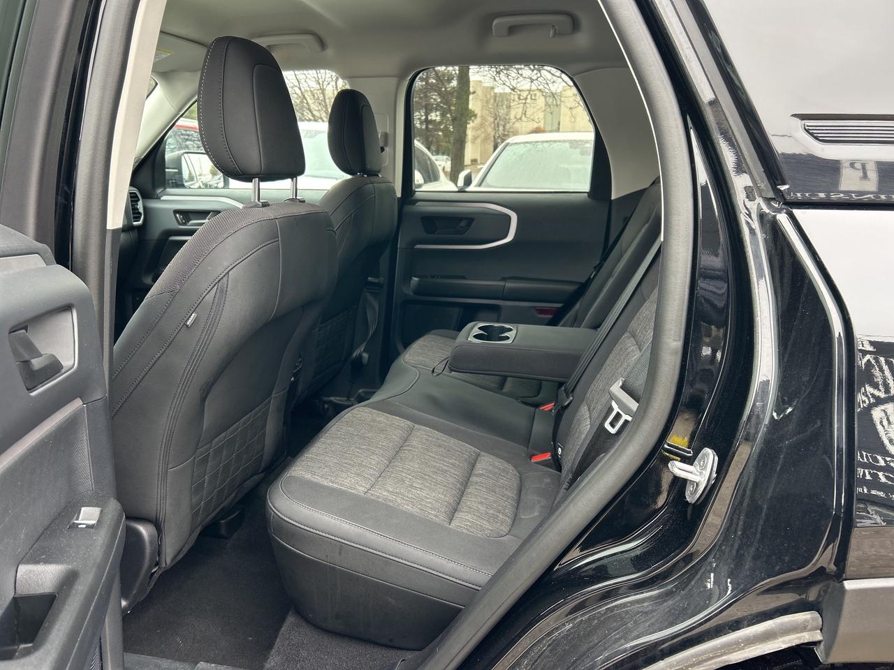 2023 Ford Bronco Sport BIG BEND 4X4, REMOTE START, HEATED SEATS, CARPLAY Photo