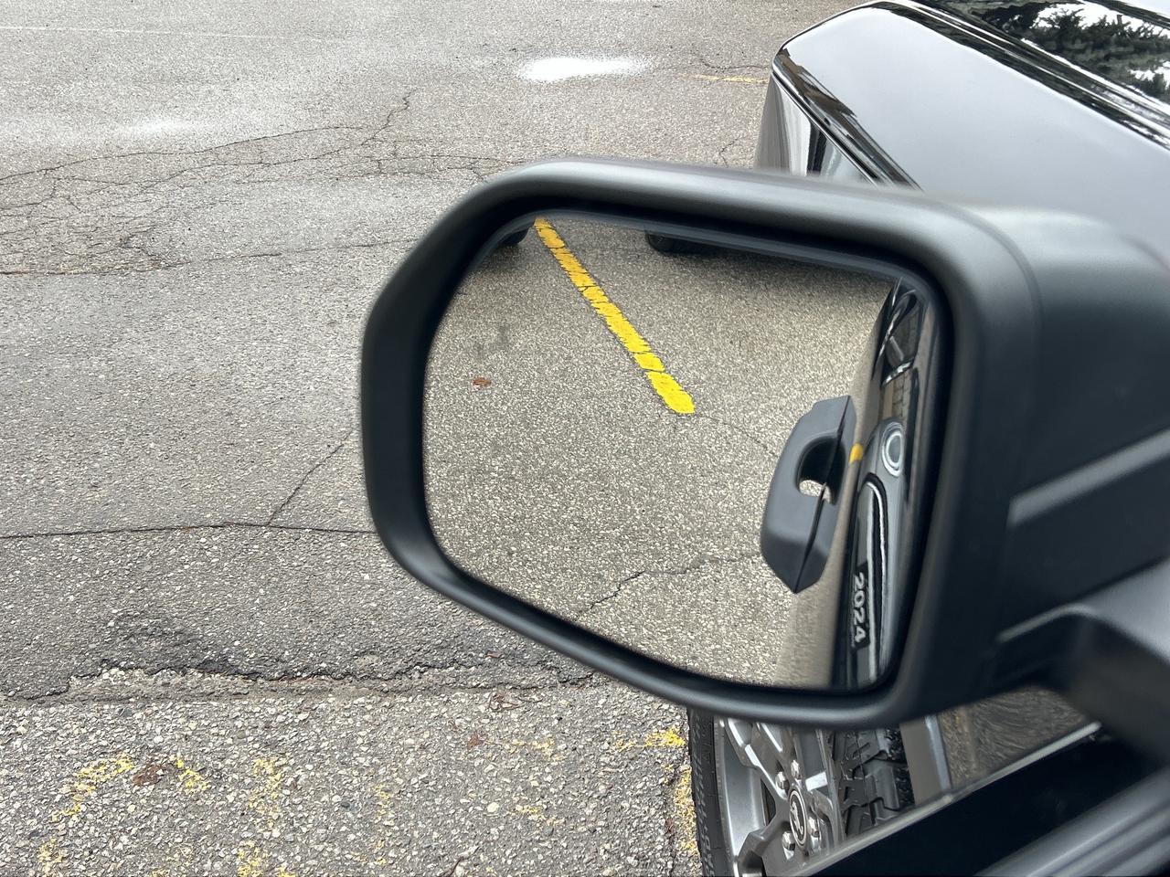 2023 Ford Bronco Sport BIG BEND 4X4, REMOTE START, HEATED SEATS, CARPLAY Photo