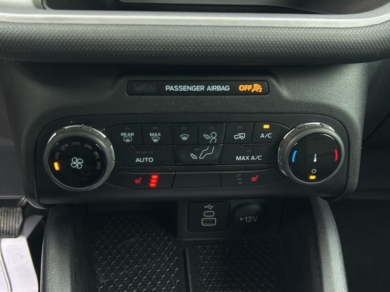 2023 Ford Bronco Sport BIG BEND 4X4, REMOTE START, HEATED SEATS, CARPLAY Photo