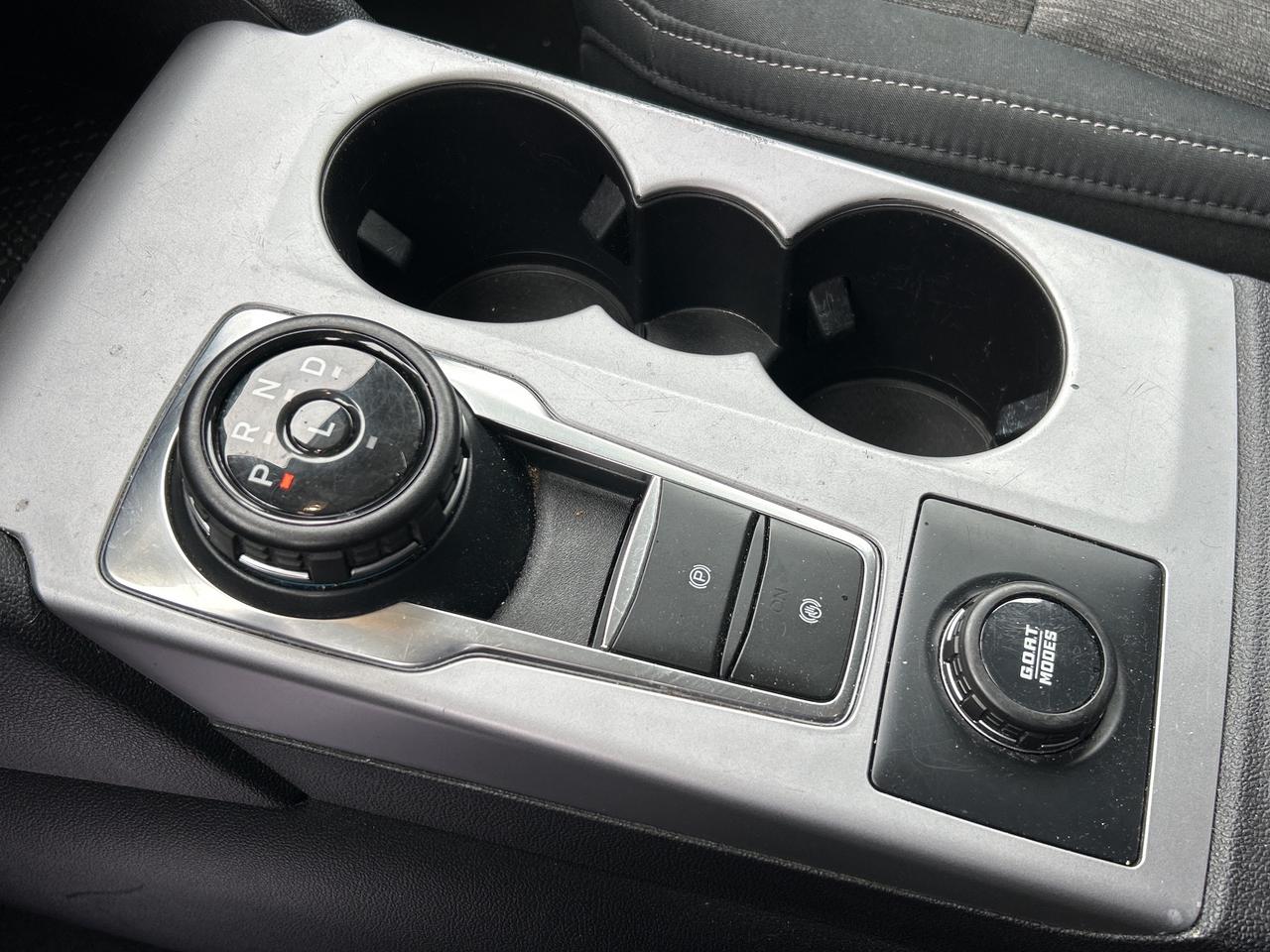 2023 Ford Bronco Sport BIG BEND 4X4, REMOTE START, HEATED SEATS, CARPLAY Photo