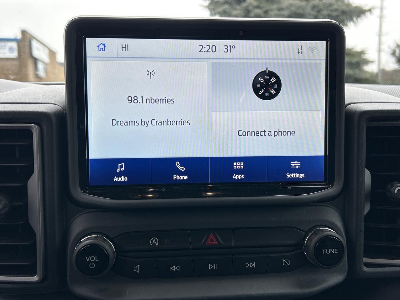 2023 Ford Bronco Sport BIG BEND 4X4, REMOTE START, HEATED SEATS, CARPLAY Photo