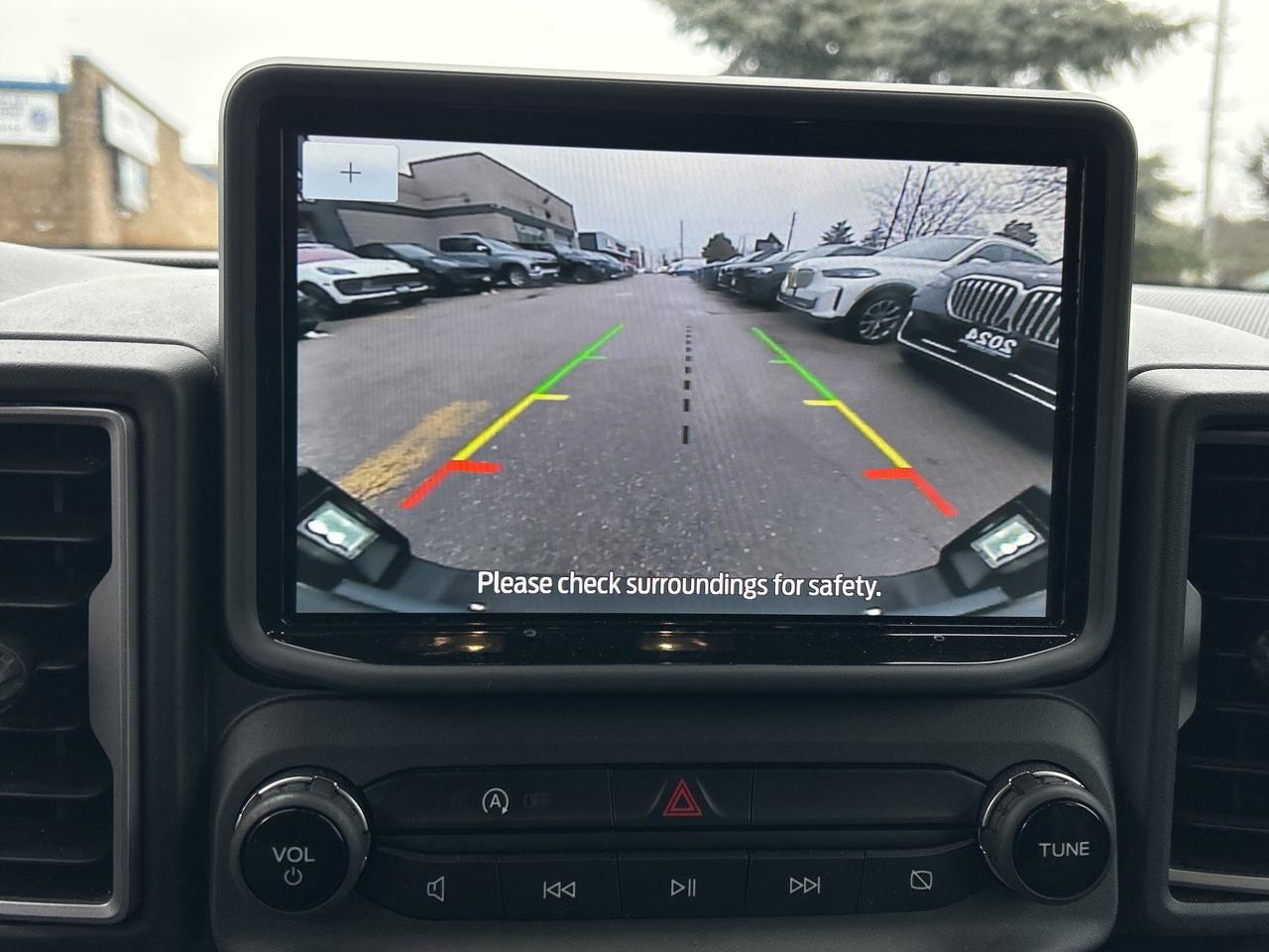 2023 Ford Bronco Sport BIG BEND 4X4, REMOTE START, HEATED SEATS, CARPLAY Photo