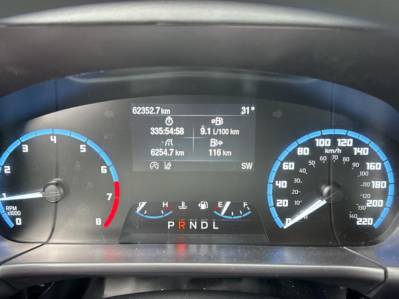 2023 Ford Bronco Sport BIG BEND 4X4, REMOTE START, HEATED SEATS, CARPLAY Photo