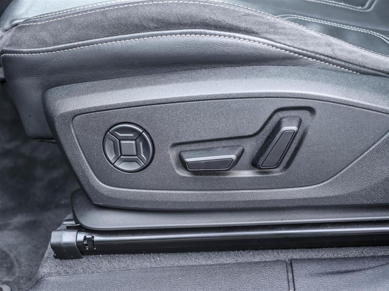 2022 Audi Q3 45 2.0T Progressiv quattro 8sp Tiptronic Photo