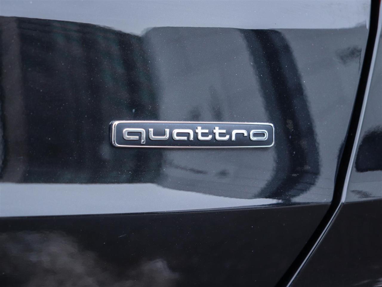 2022 Audi Q3 45 2.0T Progressiv quattro 8sp Tiptronic Photo