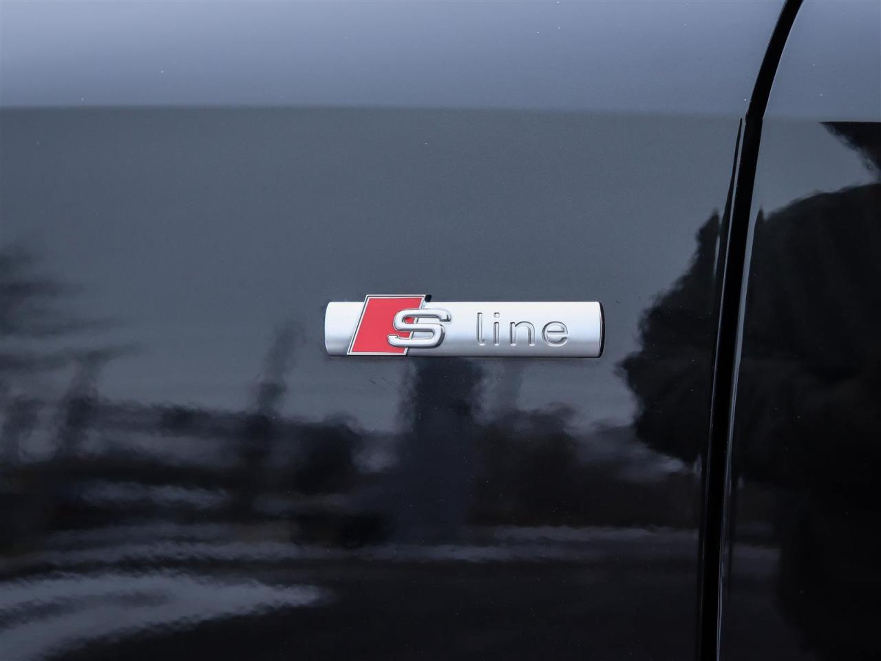 2022 Audi Q3 45 2.0T Progressiv quattro 8sp Tiptronic Photo