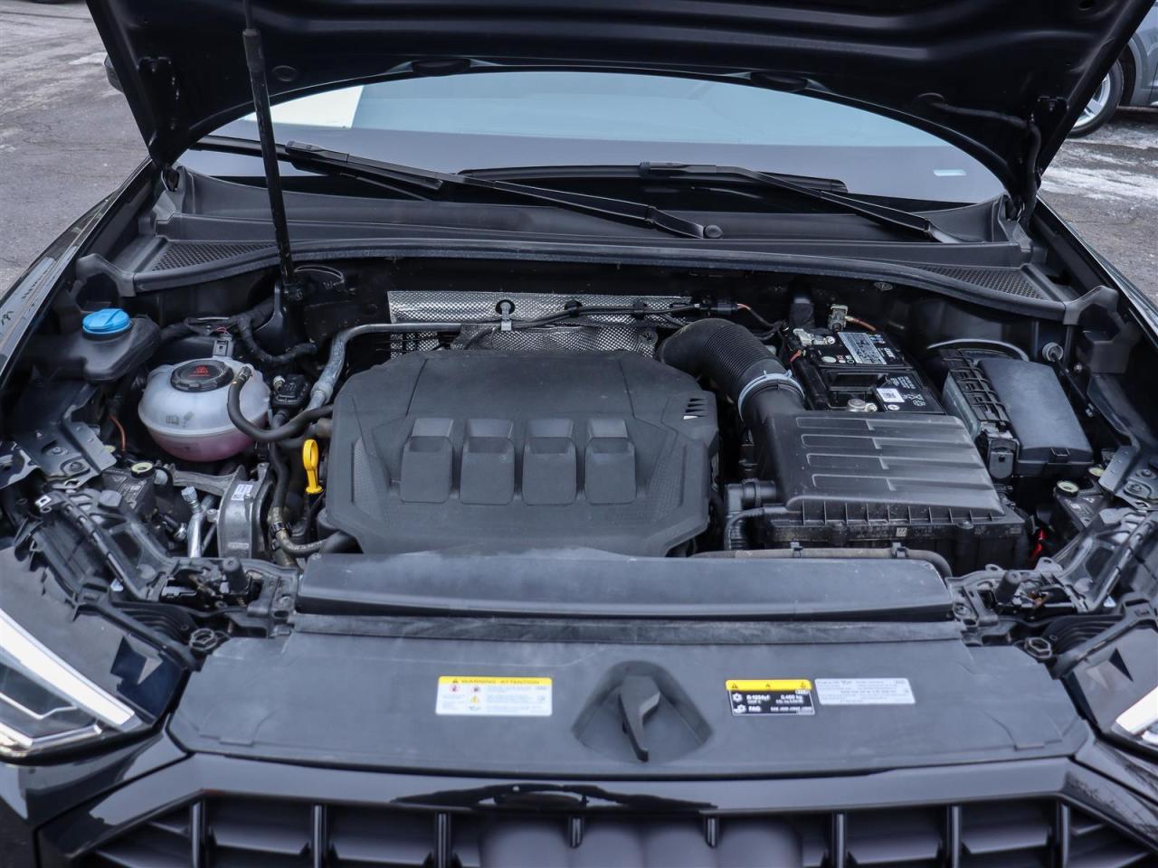 2022 Audi Q3 45 2.0T Progressiv quattro 8sp Tiptronic Photo