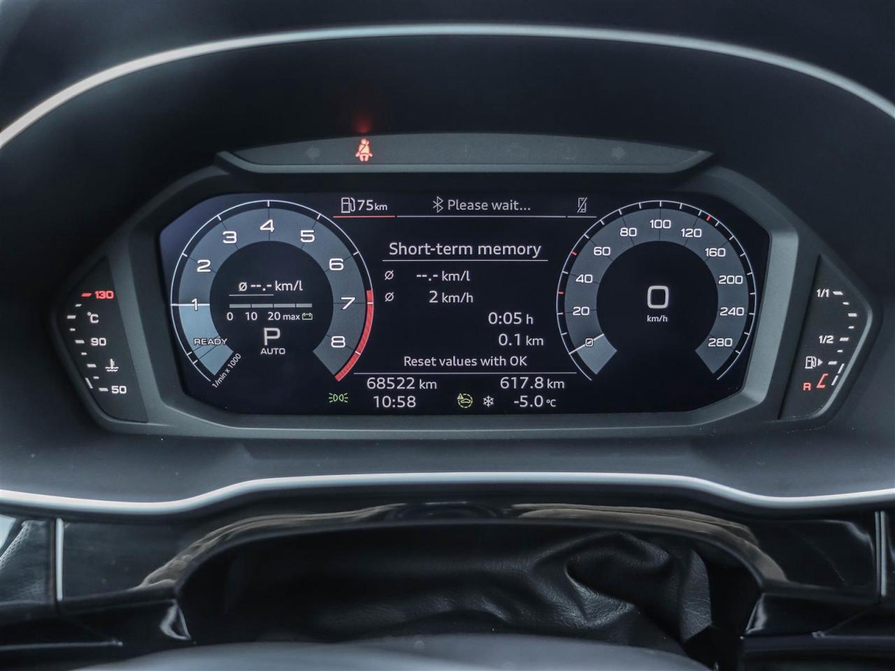 2022 Audi Q3 45 2.0T Progressiv quattro 8sp Tiptronic Photo