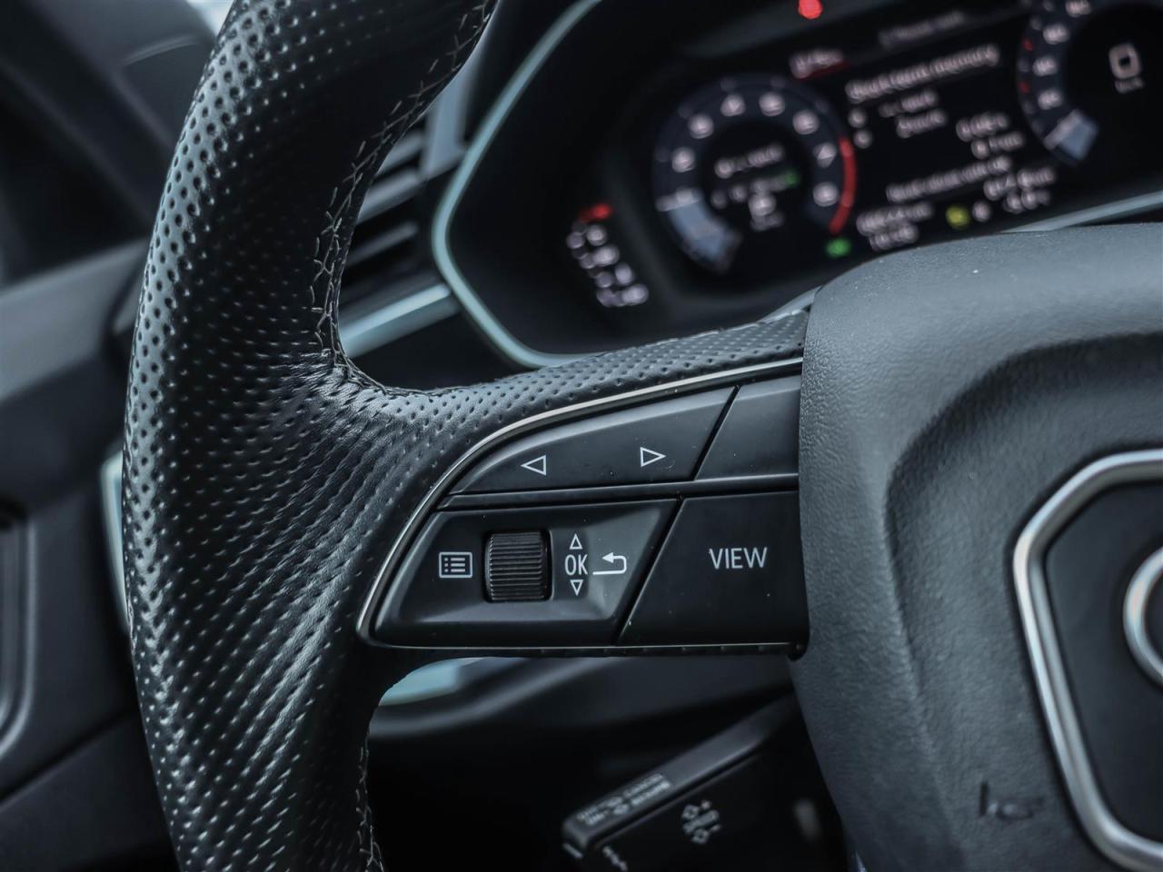 2022 Audi Q3 45 2.0T Progressiv quattro 8sp Tiptronic Photo