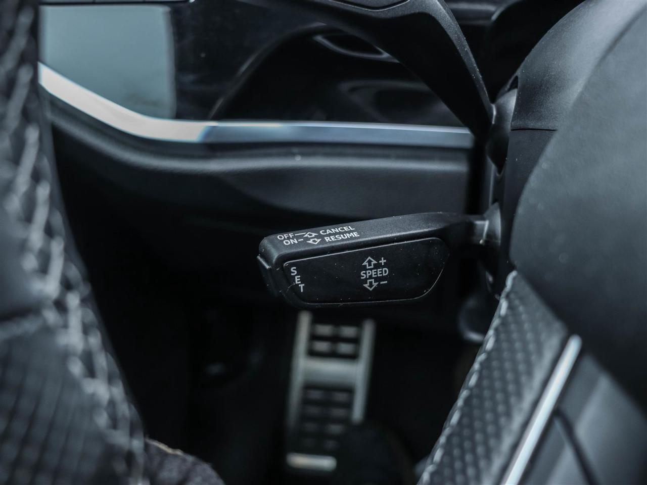 2022 Audi Q3 45 2.0T Progressiv quattro 8sp Tiptronic Photo