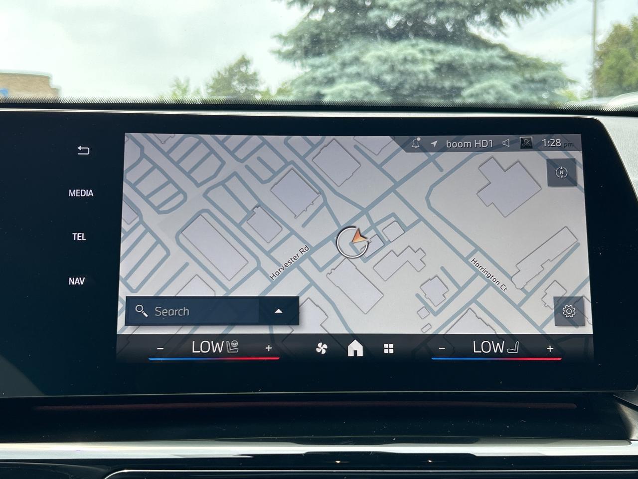 2025 BMW X2 PANOROOF,CARPLAY,ANDROID AUTO, REMOTE STARTER Photo