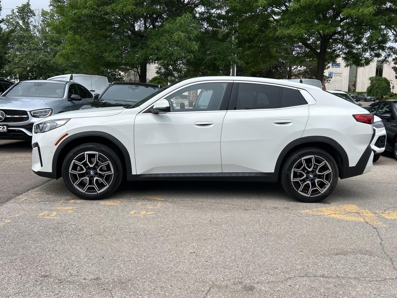 2025 BMW X2 PANOROOF,CARPLAY,ANDROID AUTO, REMOTE STARTER Photo