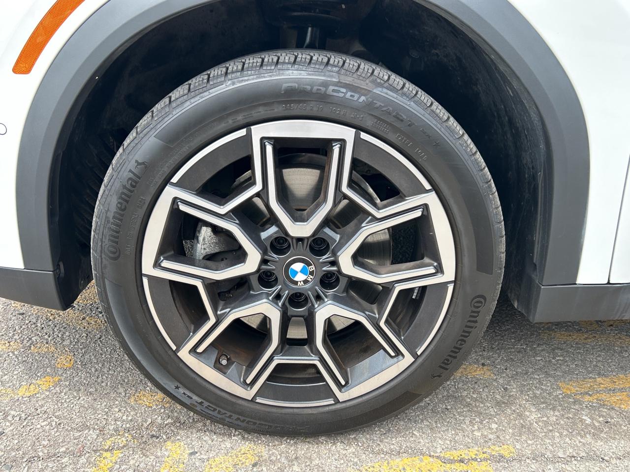 2025 BMW X2 PANOROOF,CARPLAY,ANDROID AUTO, REMOTE STARTER Photo