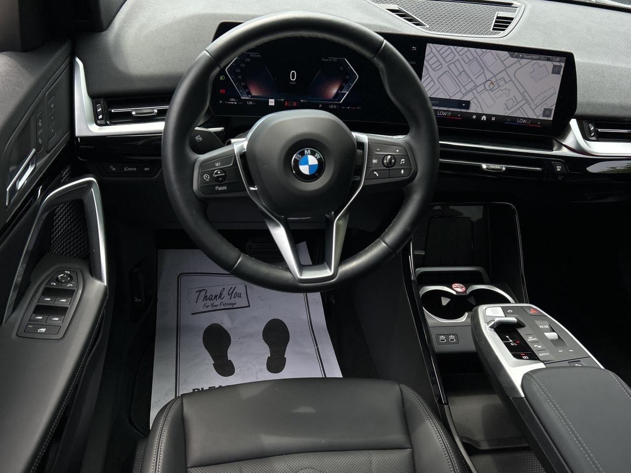 2025 BMW X2 PANOROOF,CARPLAY,ANDROID AUTO, REMOTE STARTER Photo
