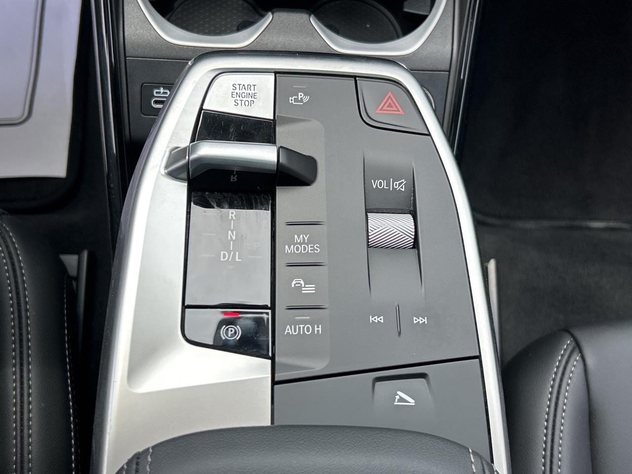 2025 BMW X2 PANOROOF,CARPLAY,ANDROID AUTO, REMOTE STARTER Photo